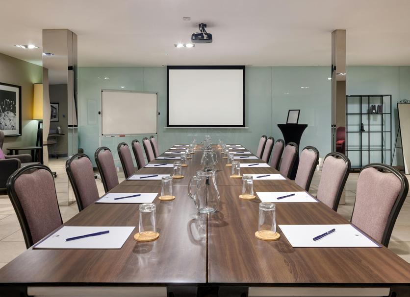 Konferenzraum Foto