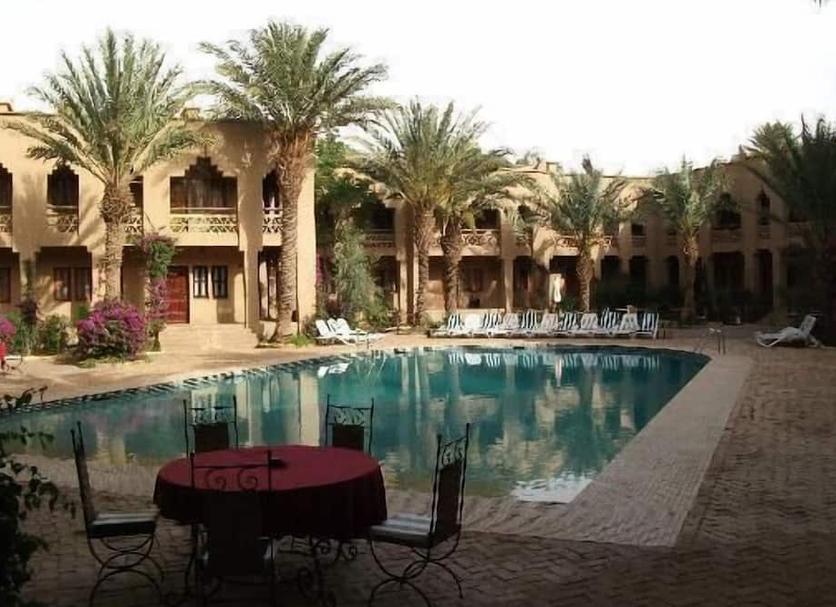 Pool Foto