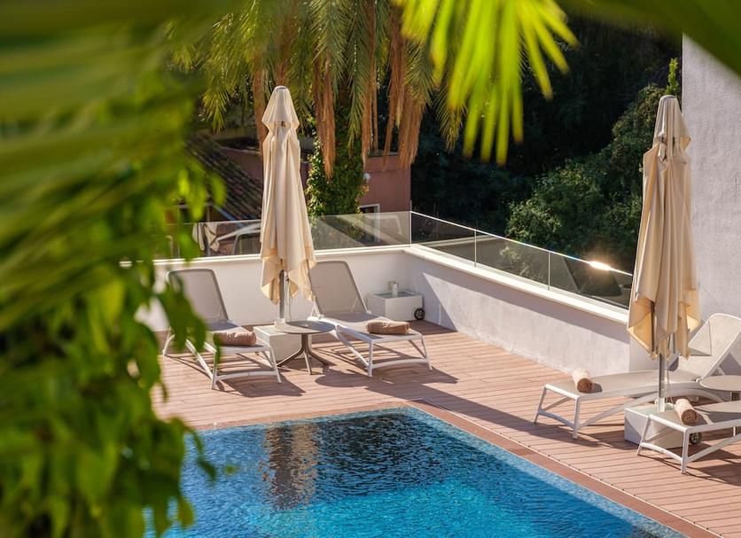 Pool Foto
