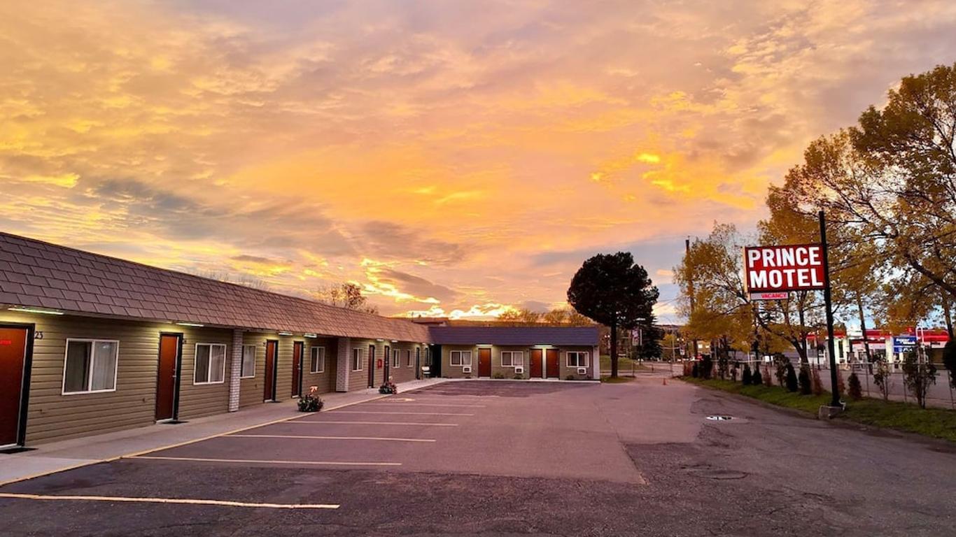 Prince Motel