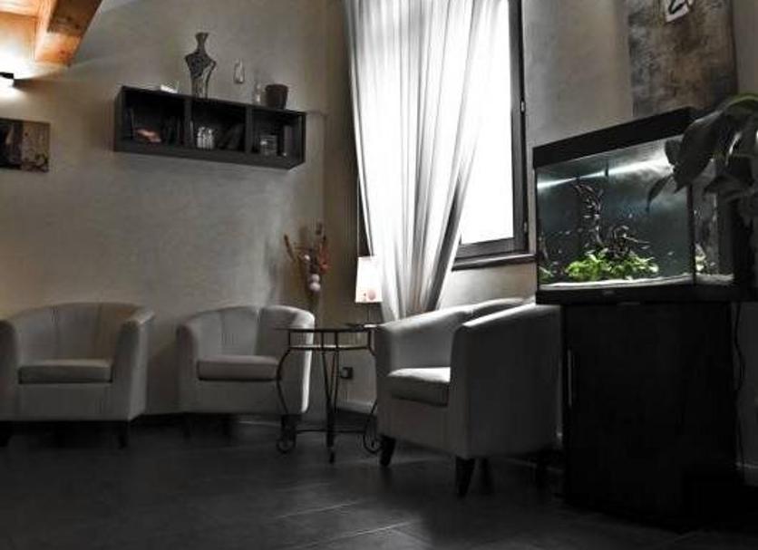 Wohnzimmer Foto
