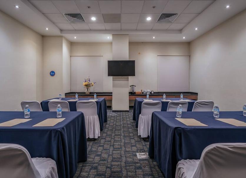 Konferenzraum Foto