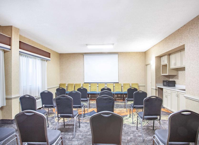 Konferenzraum Foto