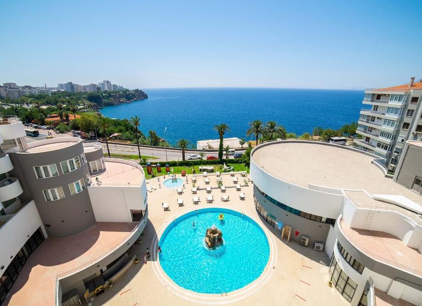 Pool Foto
