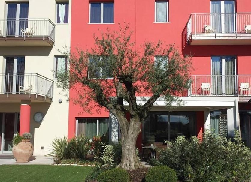 Gebäude Foto