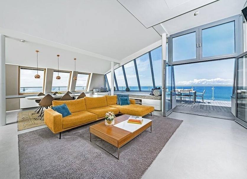 Wohnzimmer Foto