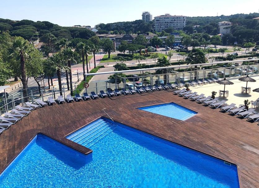 Pool Foto
