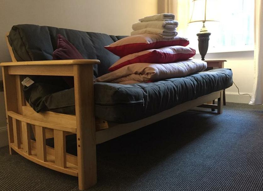 Wohnzimmer Foto