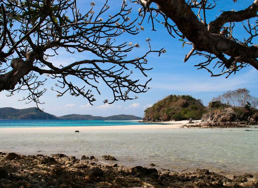 Strand Foto