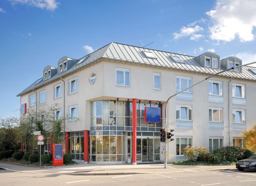 Gebäude Foto