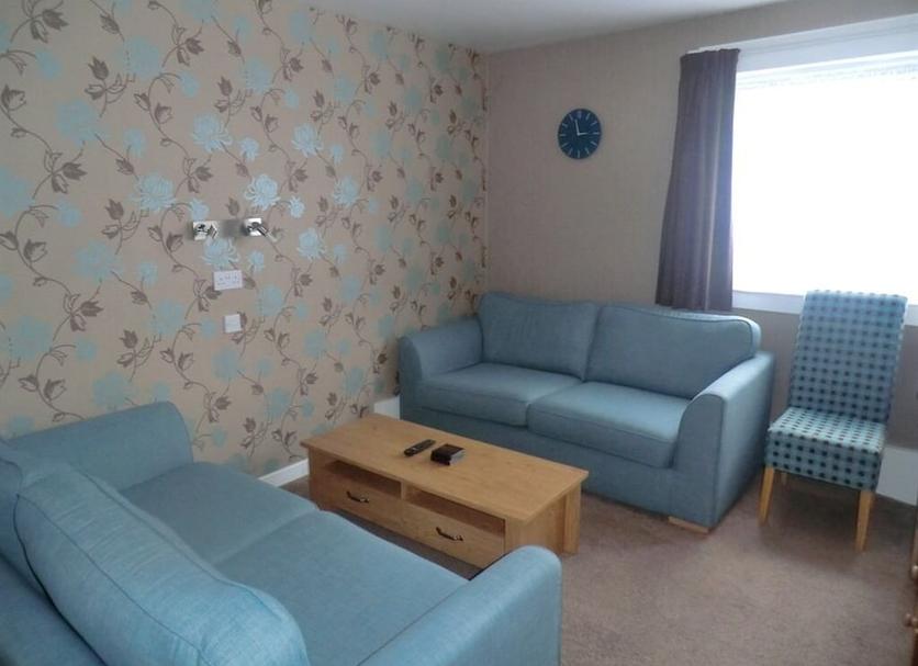 Wohnzimmer Foto