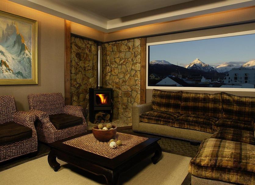 Wohnzimmer Foto