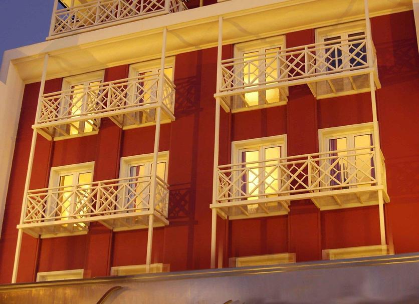 Gebäude Foto