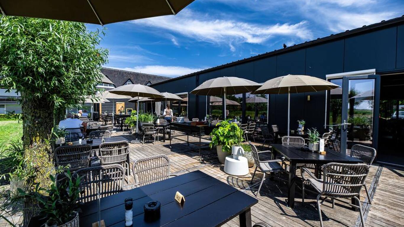 Van Der Valk Hotel Volendam