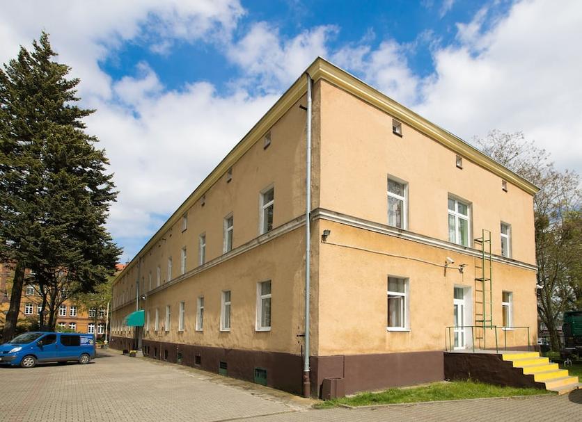Gebäude Foto