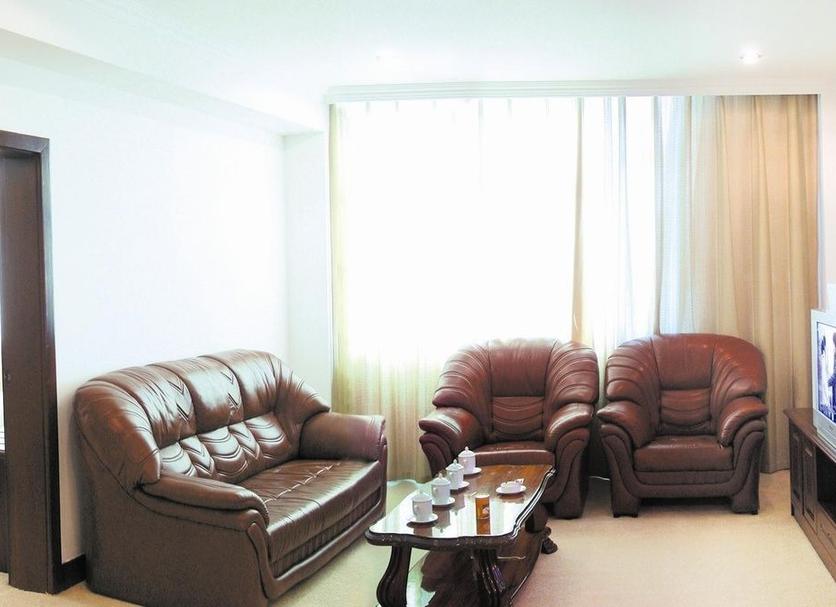 Wohnzimmer Foto