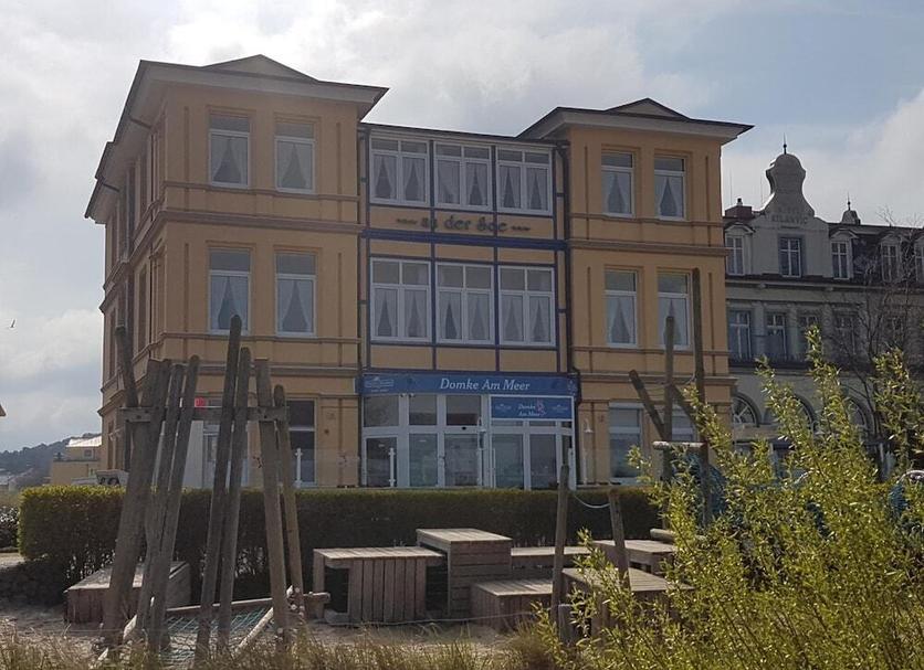 Gebäude Foto