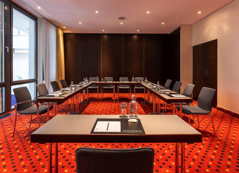 Konferenzraum Foto