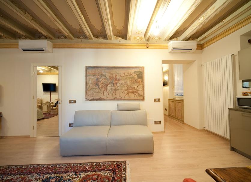 Wohnzimmer Foto