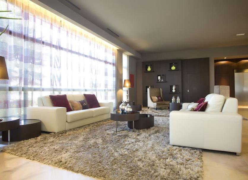 Wohnzimmer Foto
