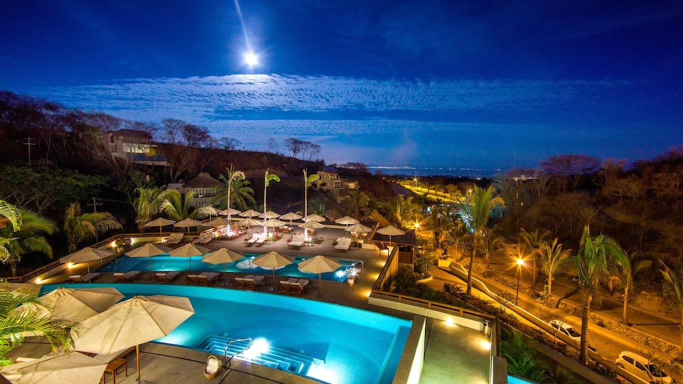 Grand Matlali Suites & Villas Riviera Nayarit