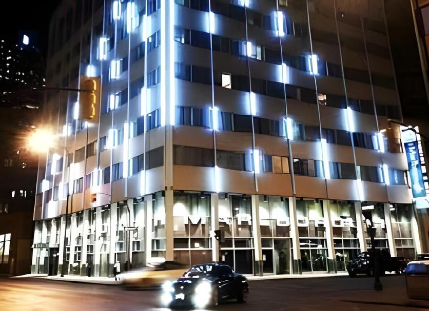 Gebäude Foto