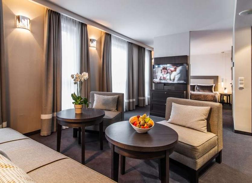 Wohnzimmer Foto