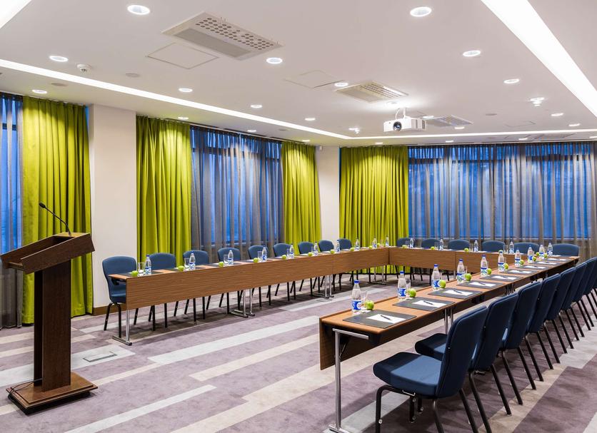 Konferenzraum Foto