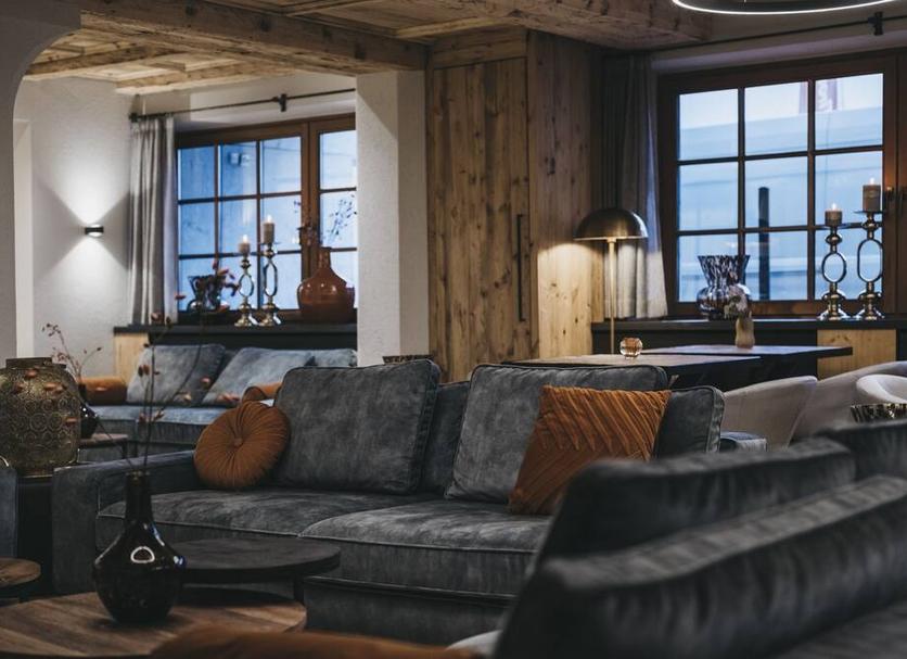 Wohnzimmer Foto