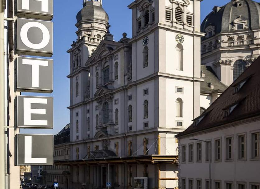 Gebäude Foto