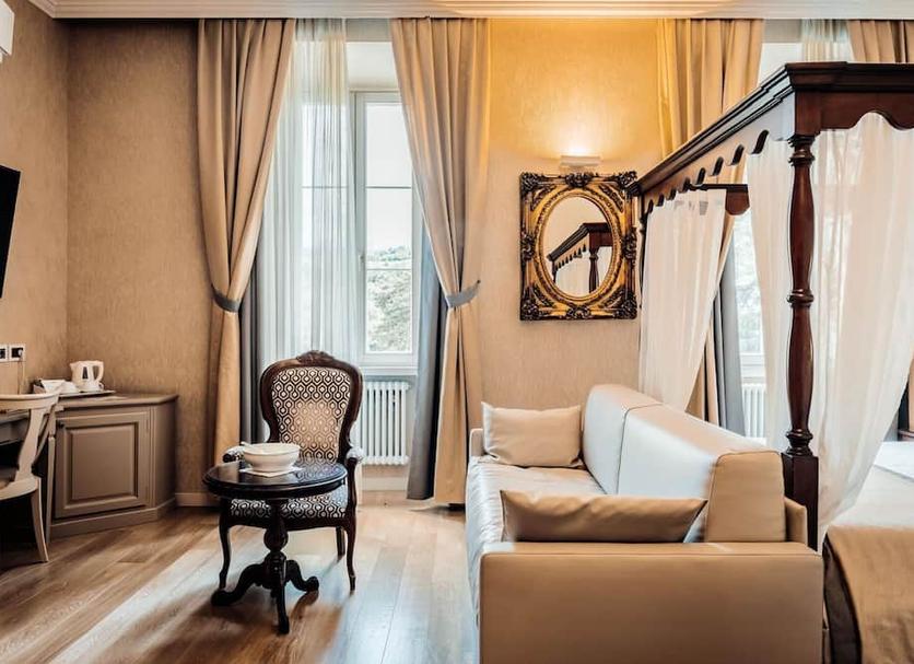 Wohnzimmer Foto