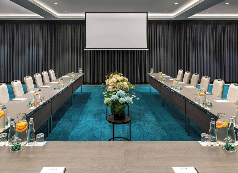 Konferenzraum Foto