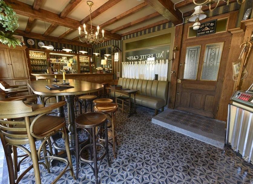 Bar Foto