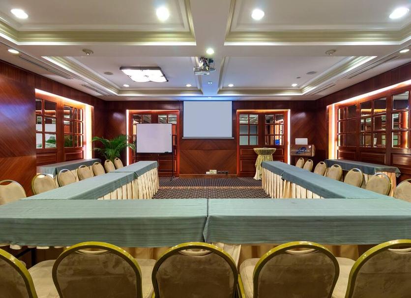 Konferenzraum Foto