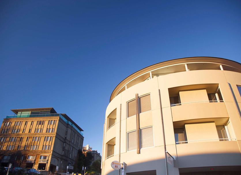 Gebäude Foto