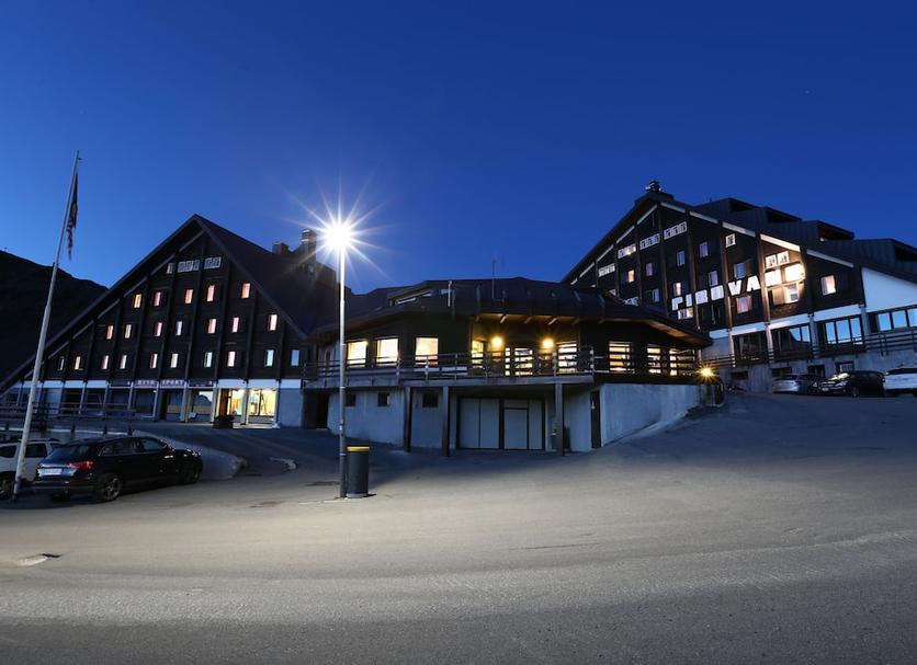 Gebäude Foto