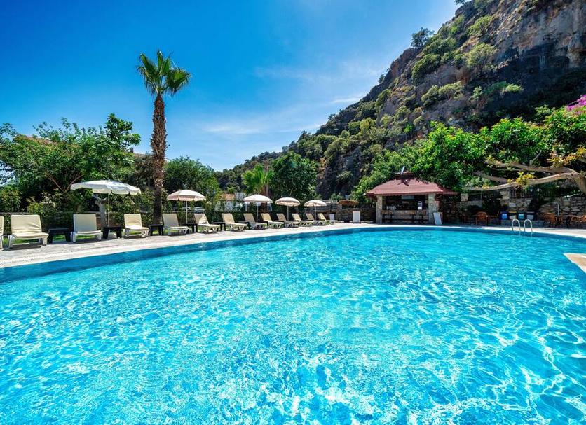 Pool Foto