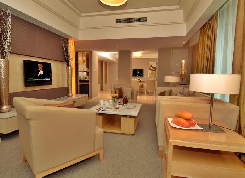 Wohnzimmer Foto