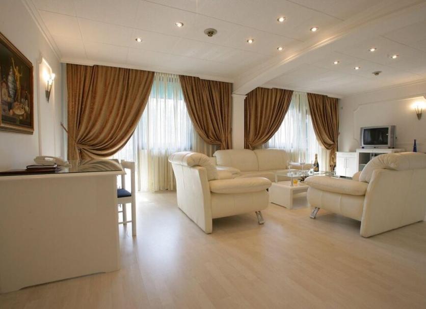 Wohnzimmer Foto