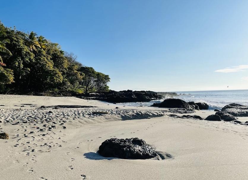 Strand Foto