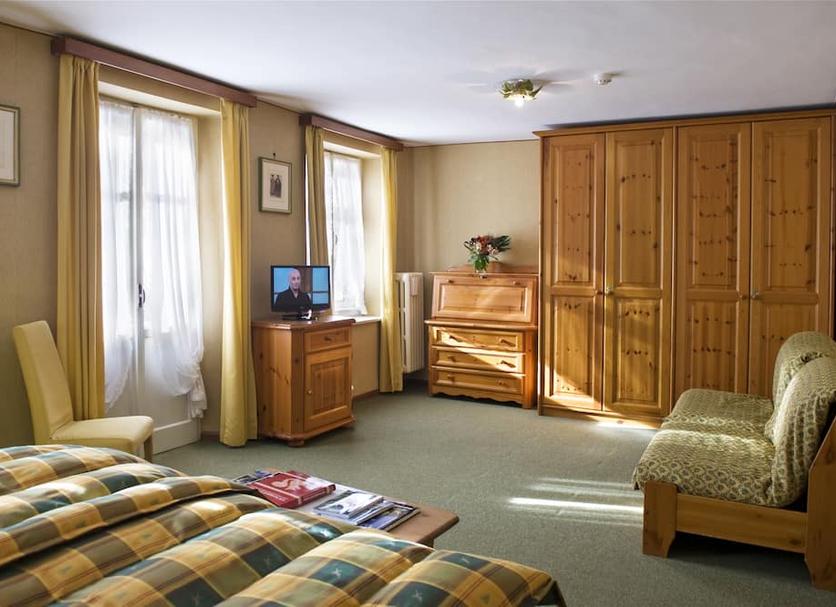 Wohnzimmer Foto