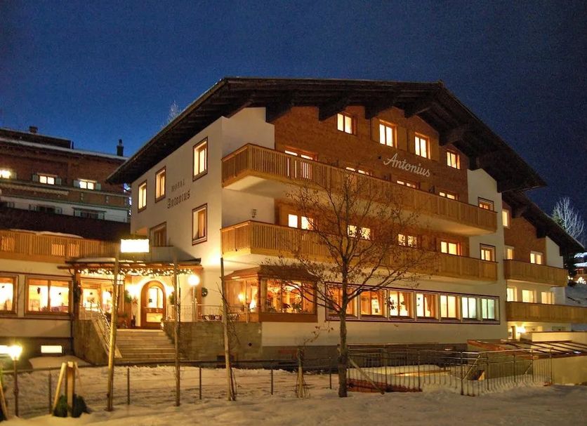 Gebäude Foto
