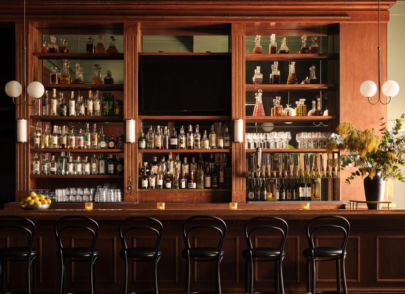 Bar Foto