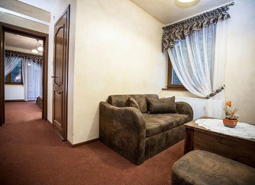 Wohnzimmer Foto