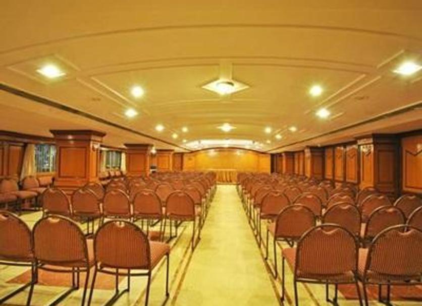 Konferenzraum Foto