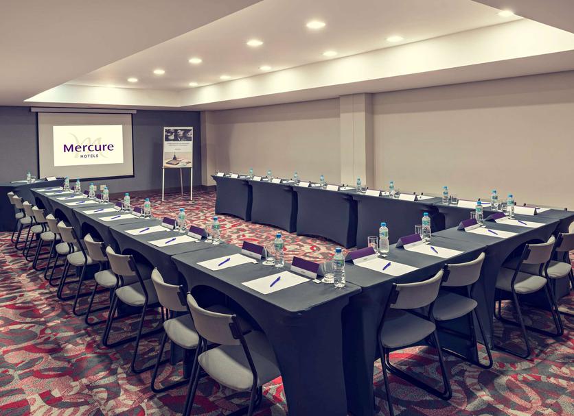 Konferenzraum Foto