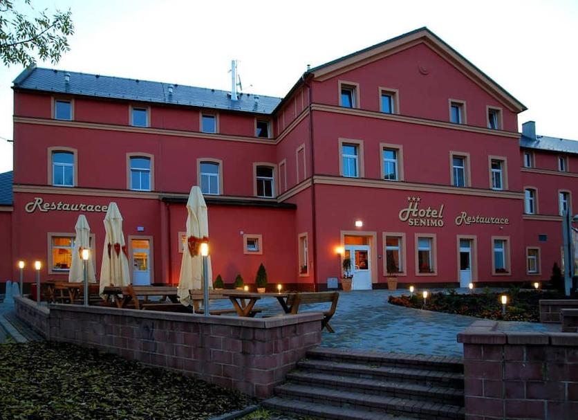 Gebäude Foto
