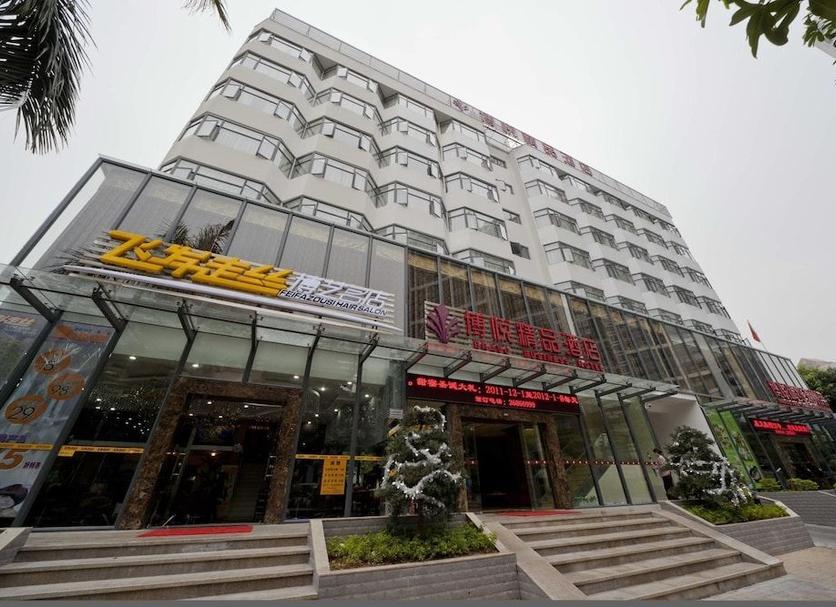 Gebäude Foto