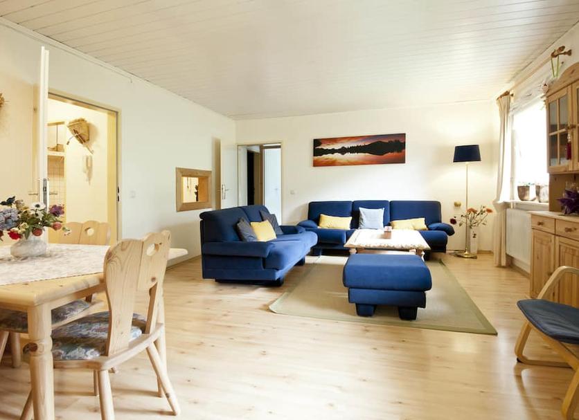 Wohnzimmer Foto