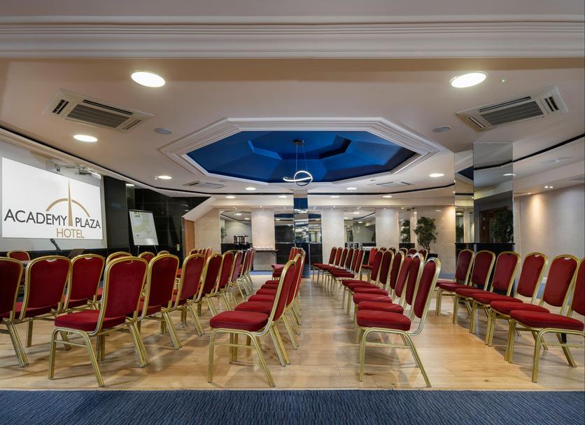 Konferenzraum Foto